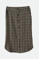 Brixton Brixton Beverly Skirt Endless Waves