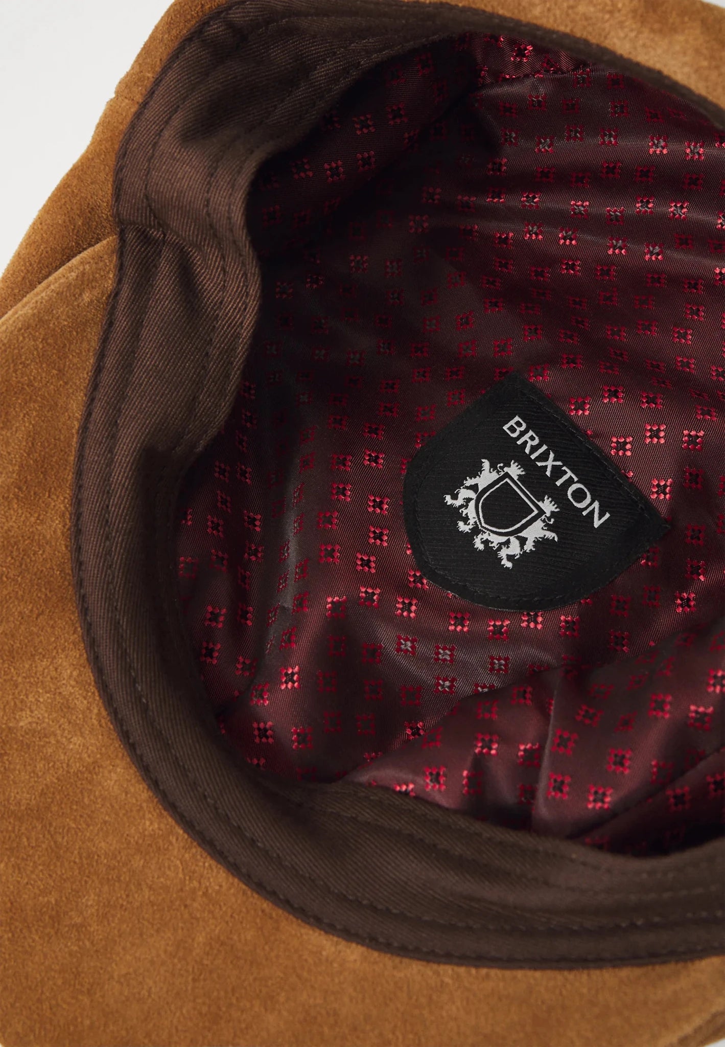 Brixton Brixton Brood Reserve Snap Cap Endless Waves