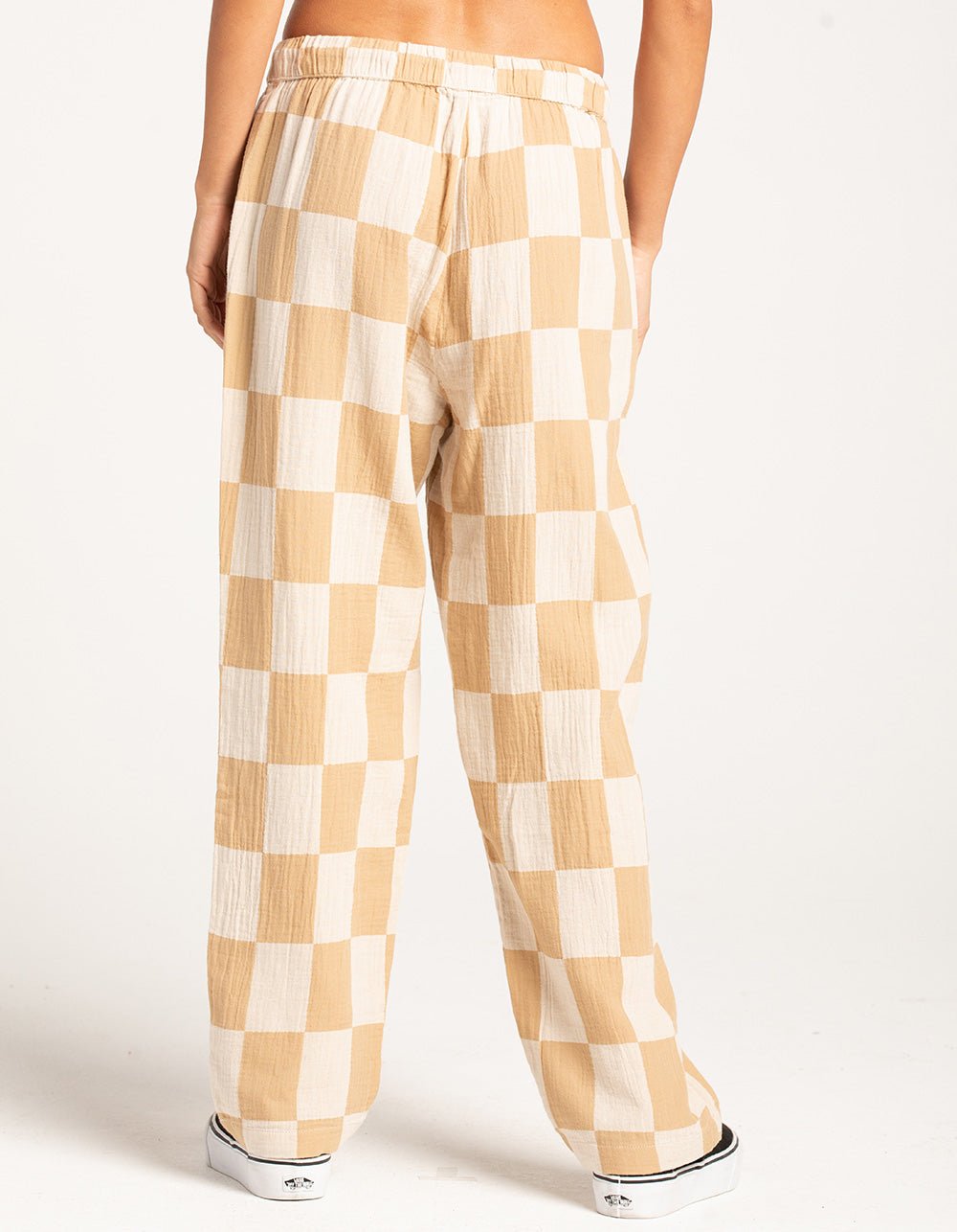 Brixton Brixton Mykonos Drawstring Pant Endless Waves