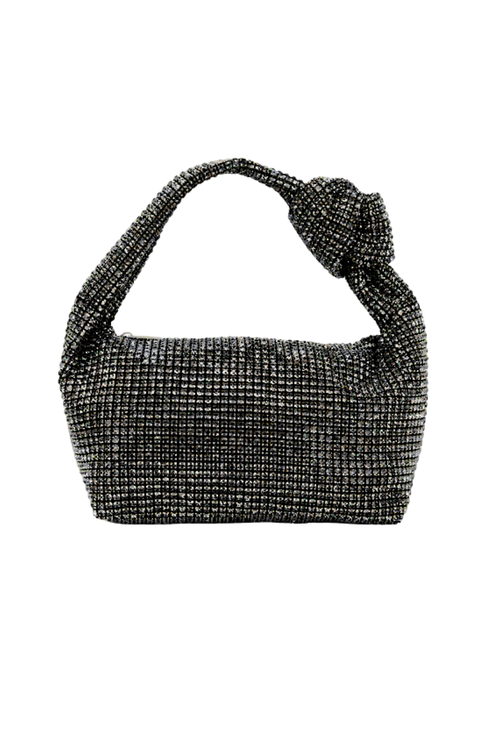 BTB Los Angeles Avery Mini Crystal Hobo