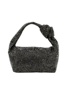 BTB Los Angeles Avery Mini Crystal Hobo