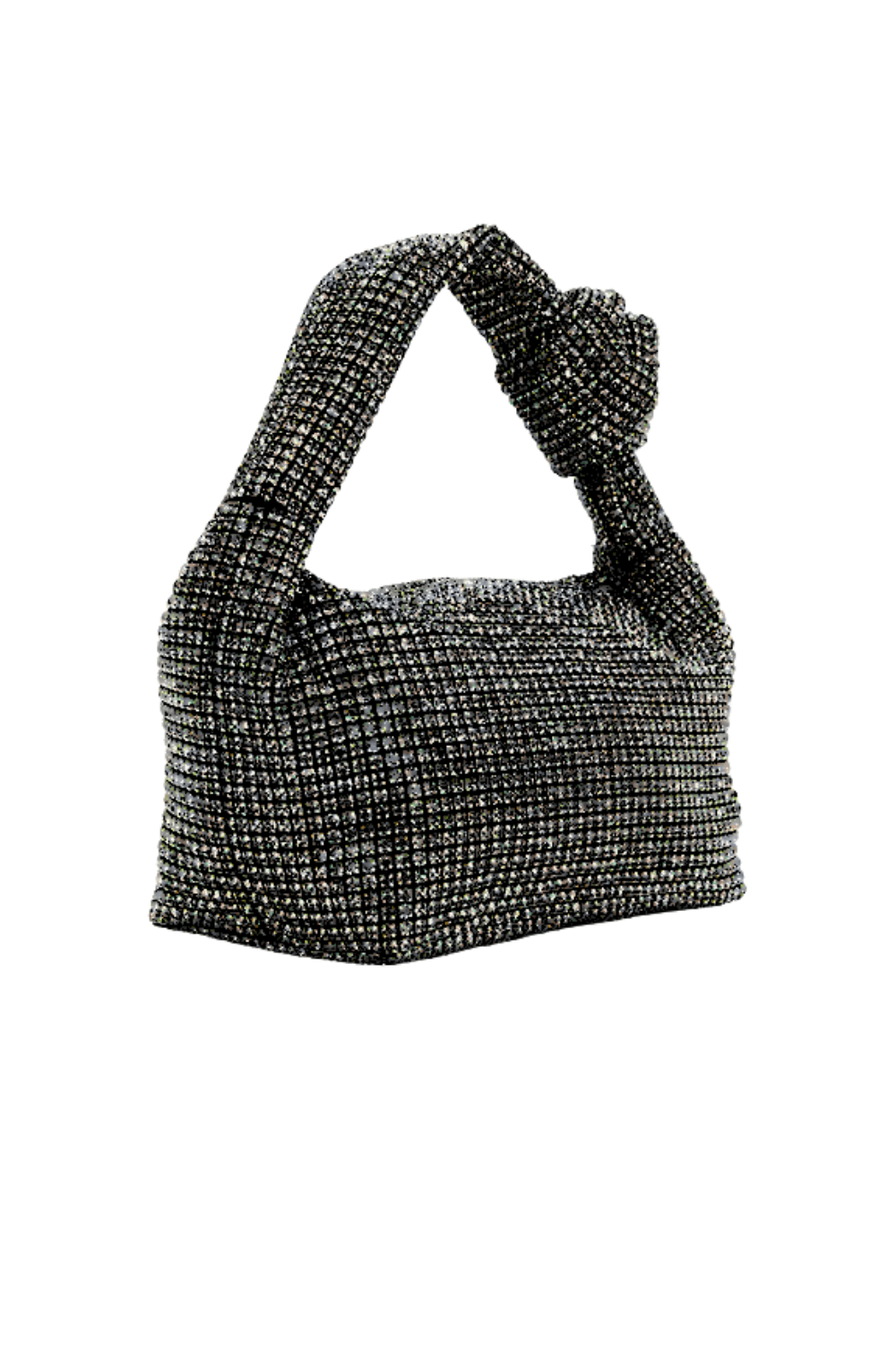 BTB Los Angeles Avery Mini Crystal Hobo