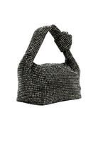 BTB Los Angeles Avery Mini Crystal Hobo