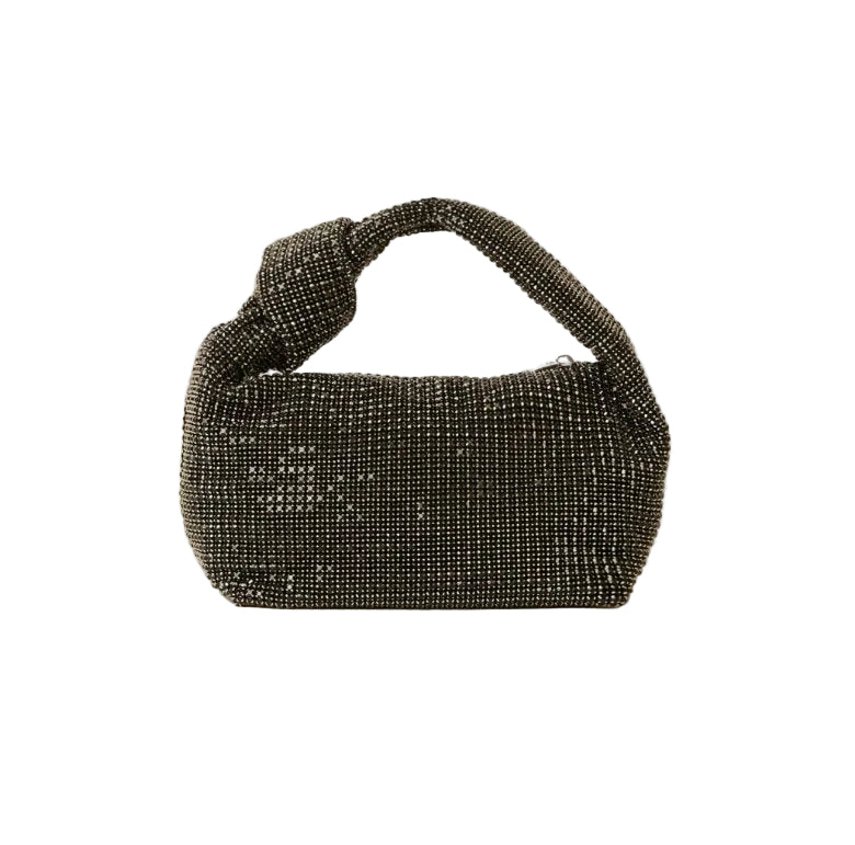 BTB Los Angeles Avery Mini Hobo Endless Waves