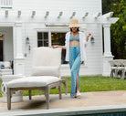 BTB Los Angeles Cairo Pant