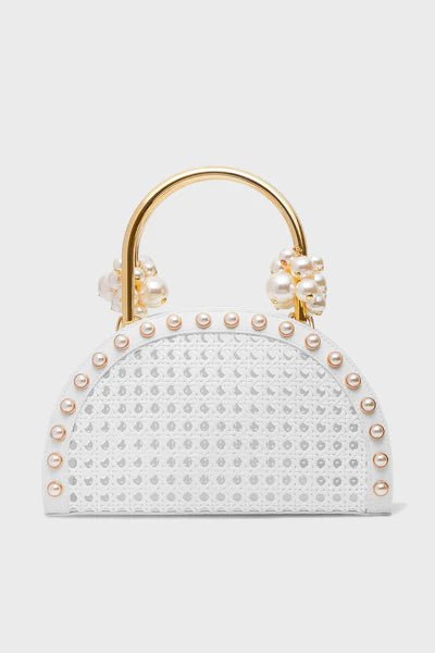 btb los angeles BTB Los Angeles Ellie Pearl Satchel Endless Waves