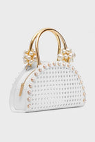 btb los angeles BTB Los Angeles Ellie Pearl Satchel Endless Waves