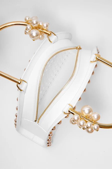 btb los angeles BTB Los Angeles Ellie Pearl Satchel Endless Waves