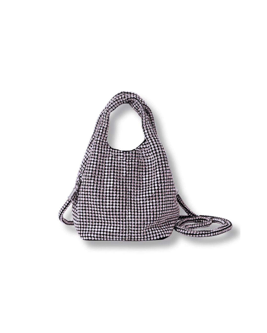 btb los angeles BTB Los Angeles Shanti Bucket Bag Endless Waves