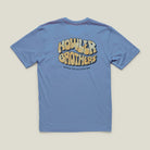 Howler Bros Howler Bros Bubble Gum T-Shirt Endless Waves