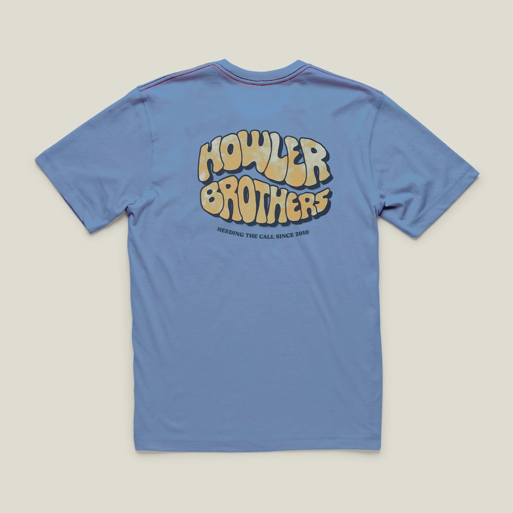 Howler Bros Howler Bros Bubble Gum T-Shirt Endless Waves