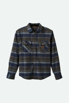 Builders Bowery Stretch WR Flannel - Endless Waves