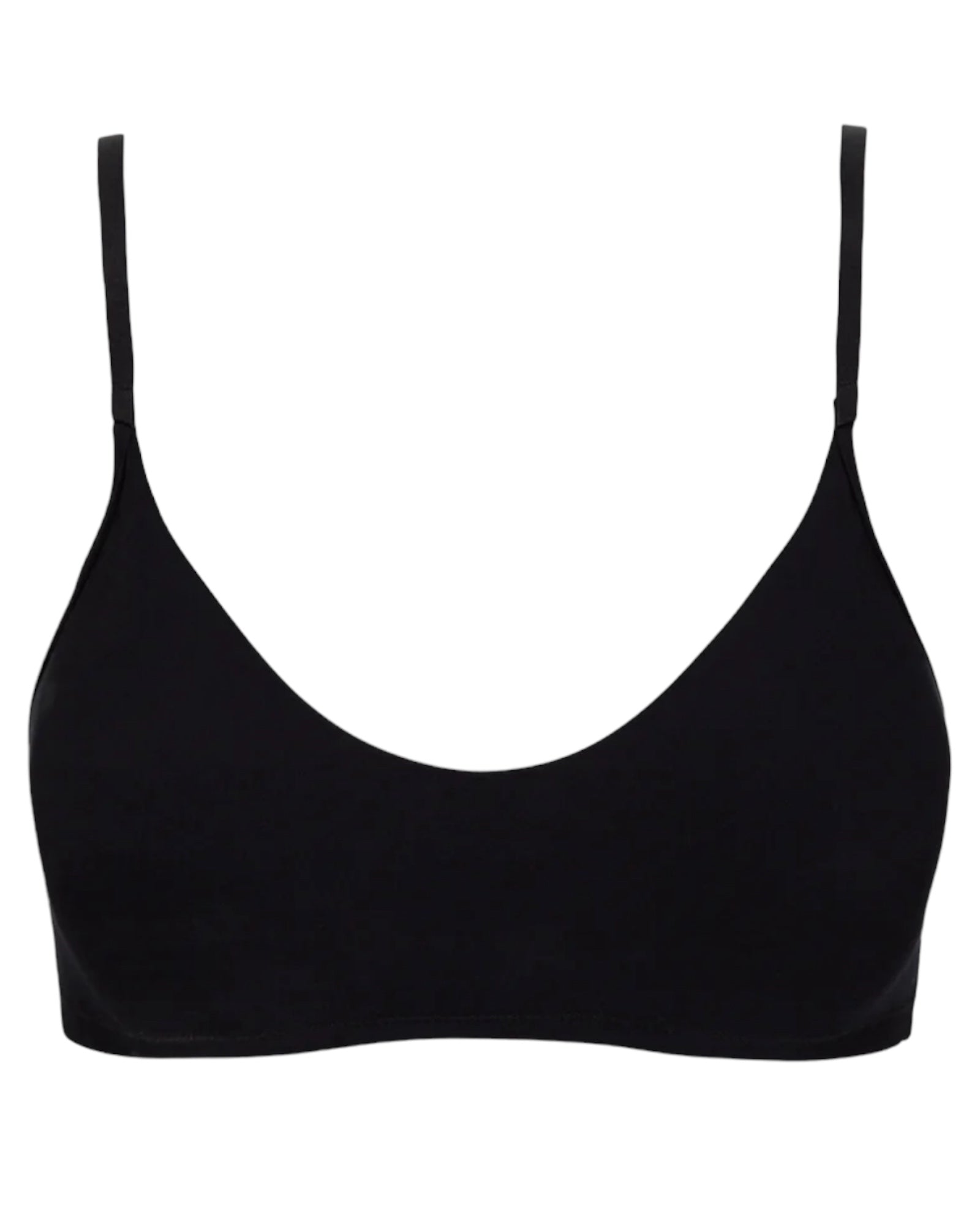 Commando Commando Butter Bralette Endless Waves