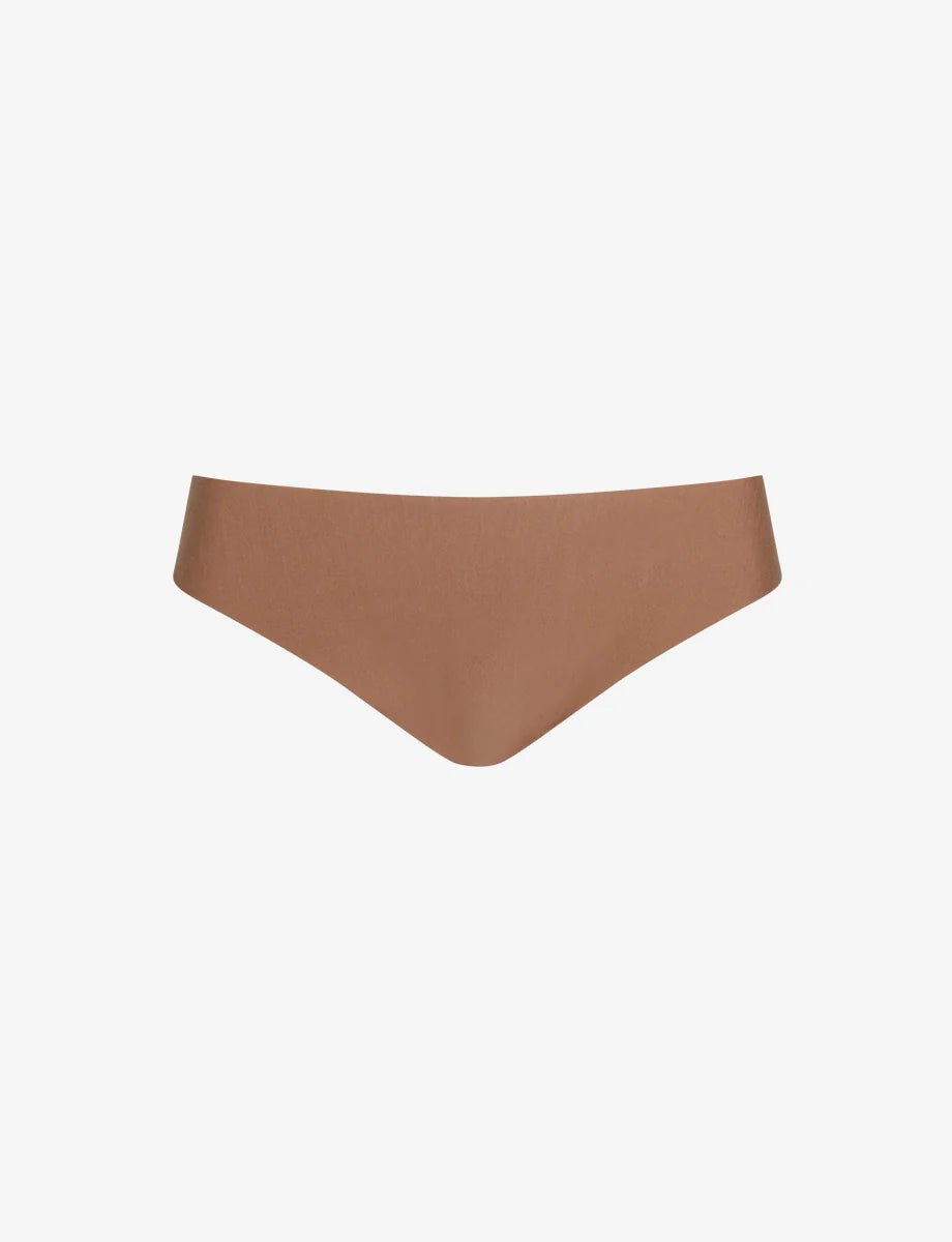 Butter Mid - Rise Thong - Endless Waves