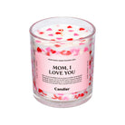 Candier Mom, Love You Candle