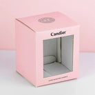 Candier Mom, Thanks A Bunch Candle