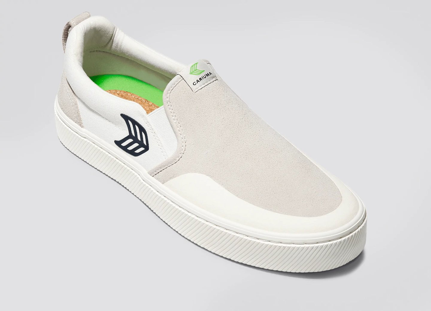 Cariuma Men's Slip On Pro Sneakers