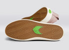 Cariuma Women's Slip On Pro Sneakers