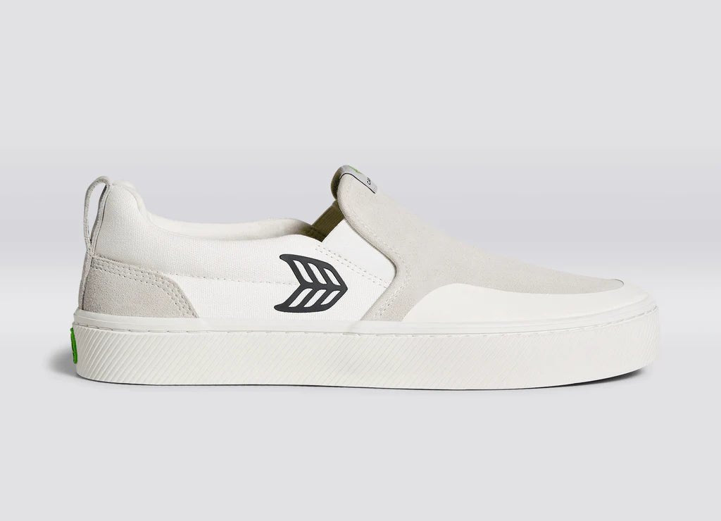 Cariuma Women's Slip On Pro Sneakers