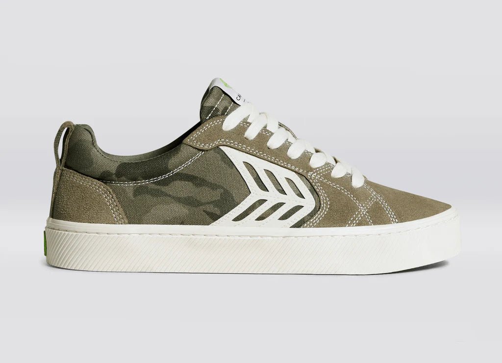 Cariuma Catiba Pro Low - Final Sale Endless Waves