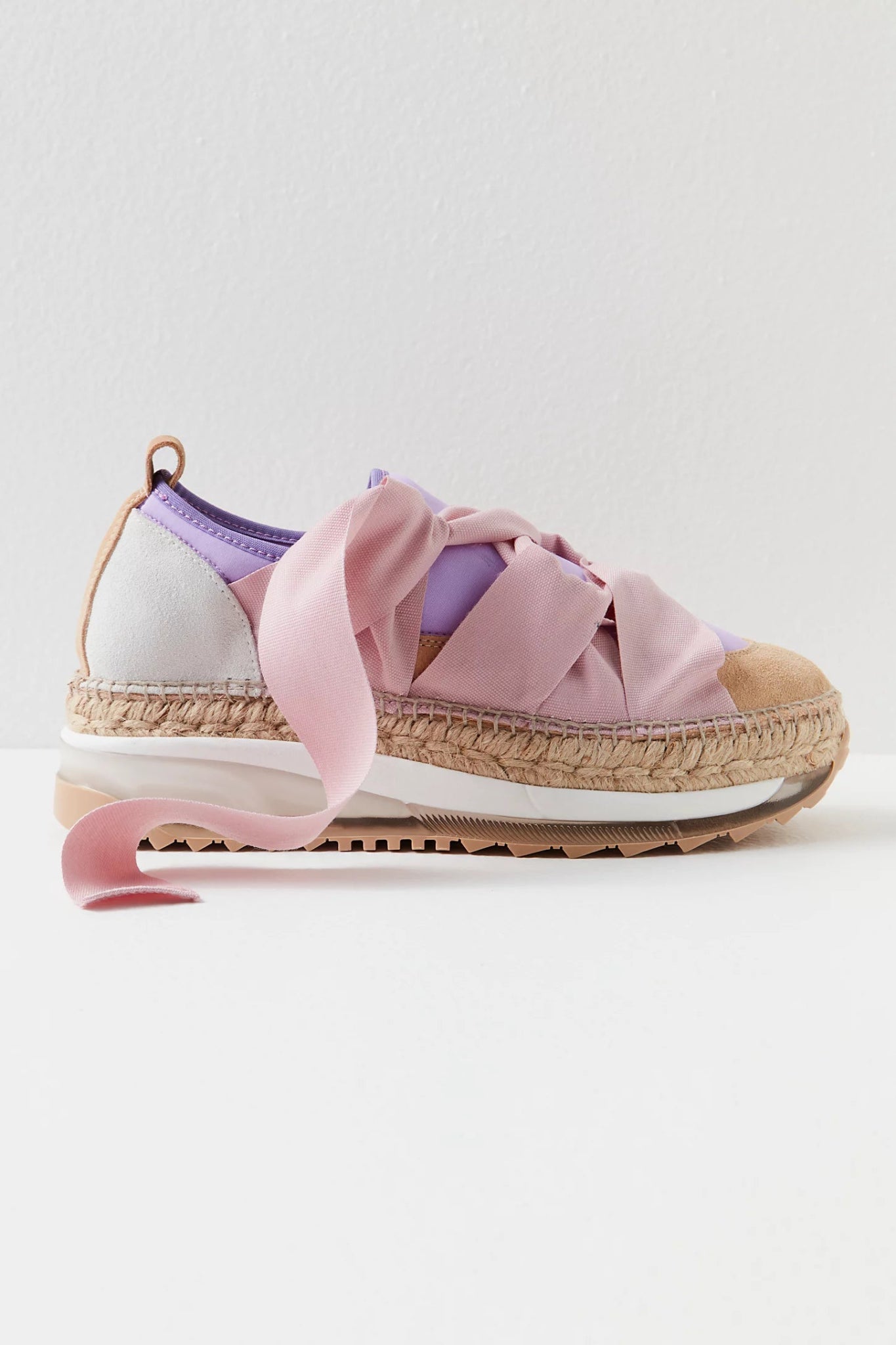 Free People Free People Chapmin Espadrille Sneakers Endless Waves