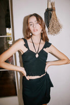 Chaser Alessia Blouse