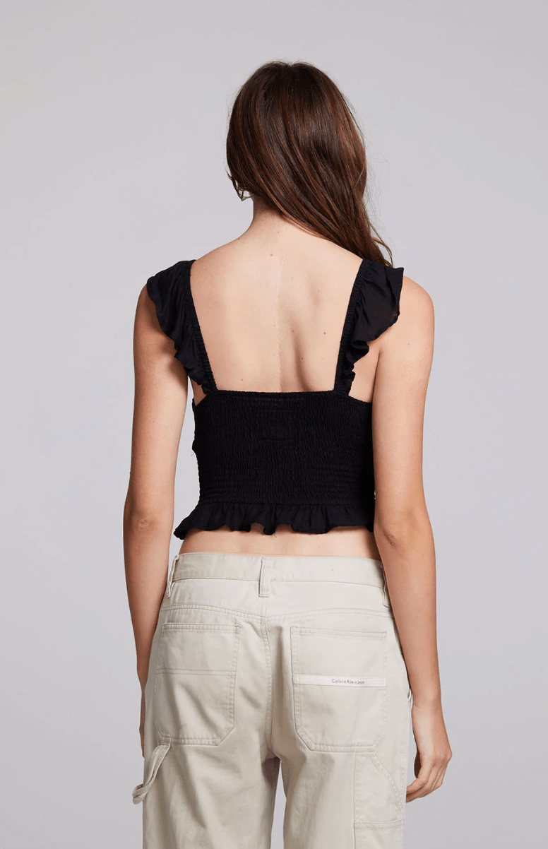 Chaser Alessia Blouse