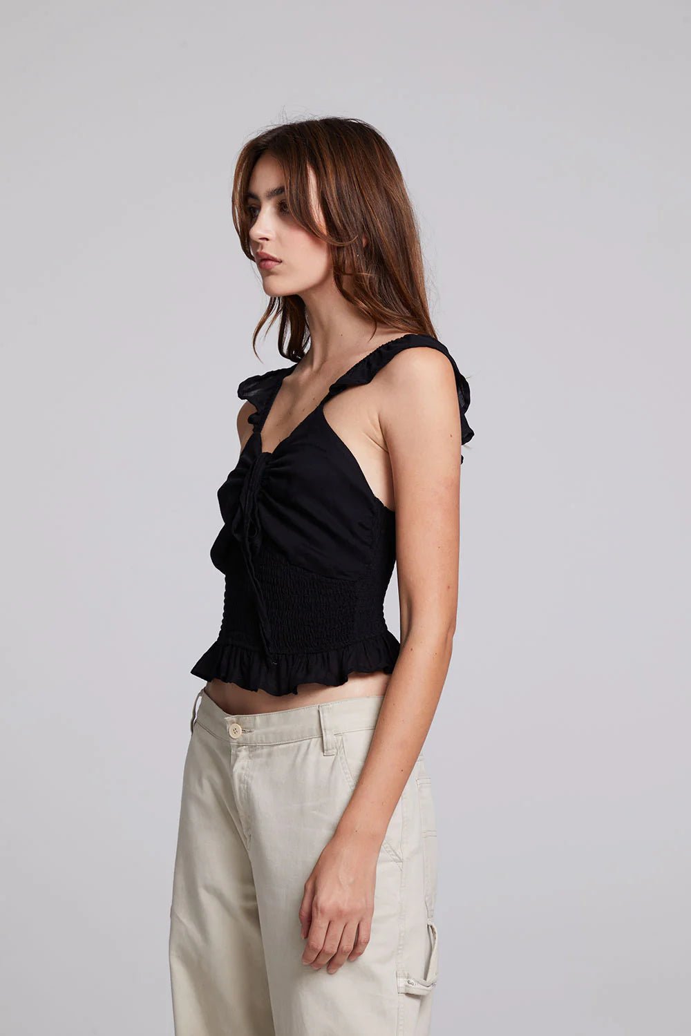 Chaser Alessia Blouse