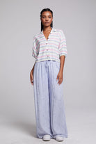 Chaser Bronx Trousers - Endless Waves