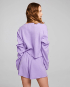 Chaser Digital Lavender Briaa Tee
