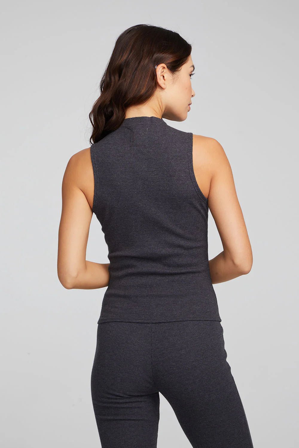 Chaser Chaser Fox Tank Endless Waves