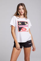 Chaser Good Vibes Tee - Endless Waves