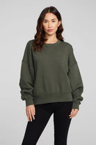 Chaser Chaser Hartford Crewneck Endless Waves