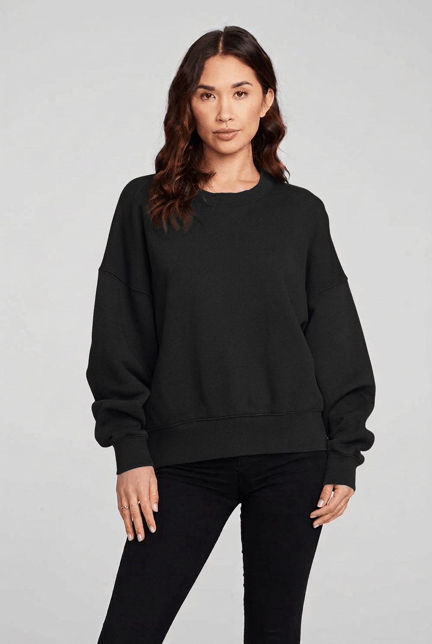 Chaser Hartford Shadow Crewneck