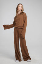 Chaser Chaser Dani Long Sleeve Sweater Endless Waves