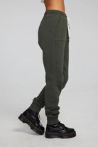 Chaser Chaser Tessa Joggers Endless Waves