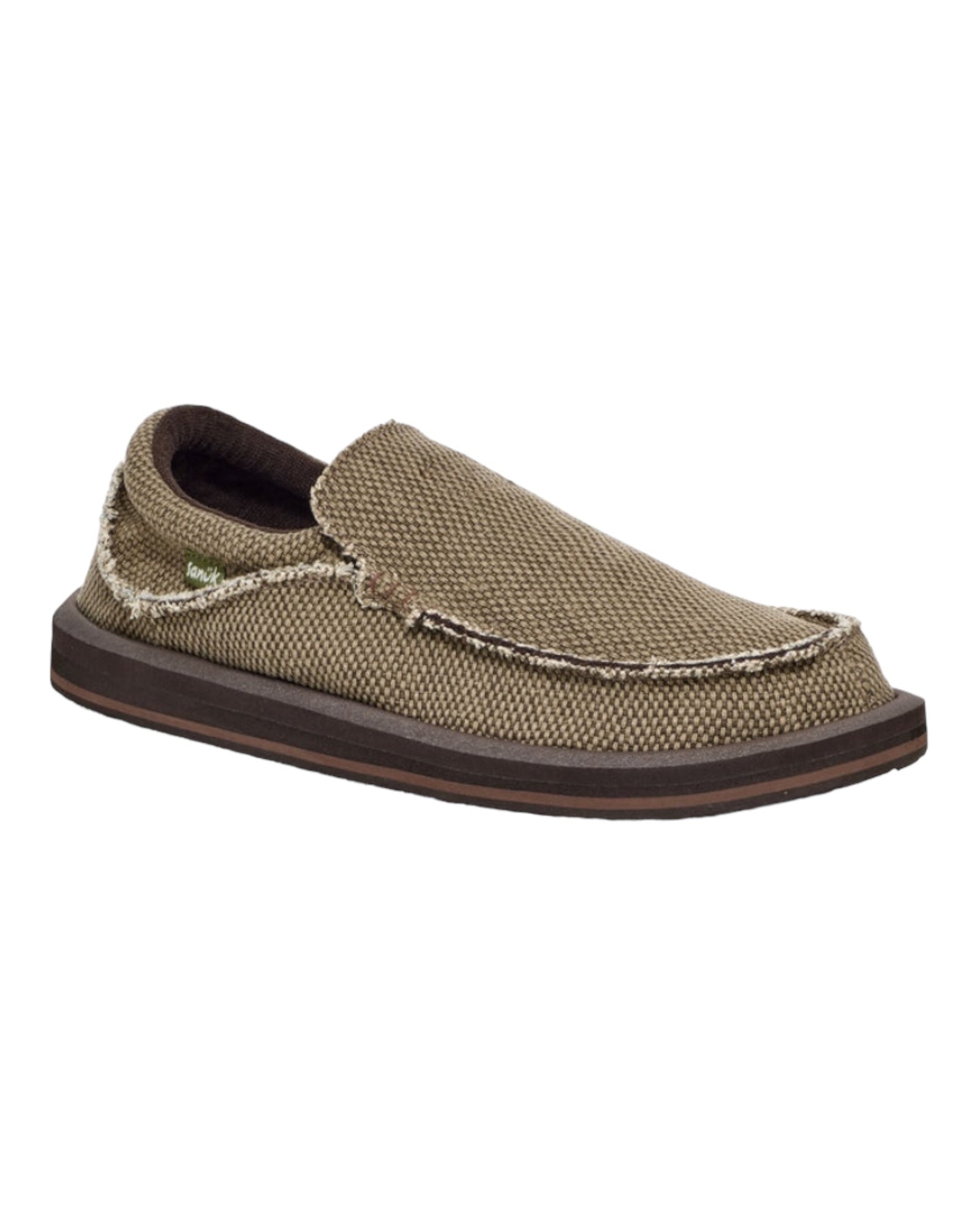 Sanuk Chiba Slip - On - Final Sale Endless Waves