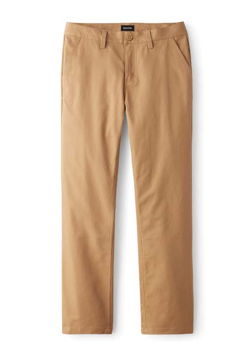 Brixton Brixton Choice Chino Regular Pant - Final Sale Endless Waves
