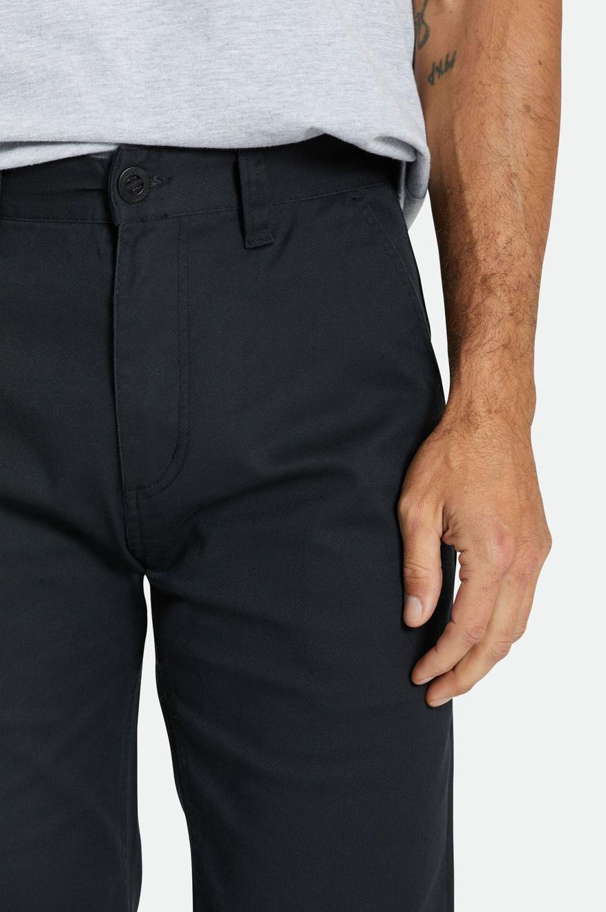 Brixton Choice Chino Slim Pant Endless Waves