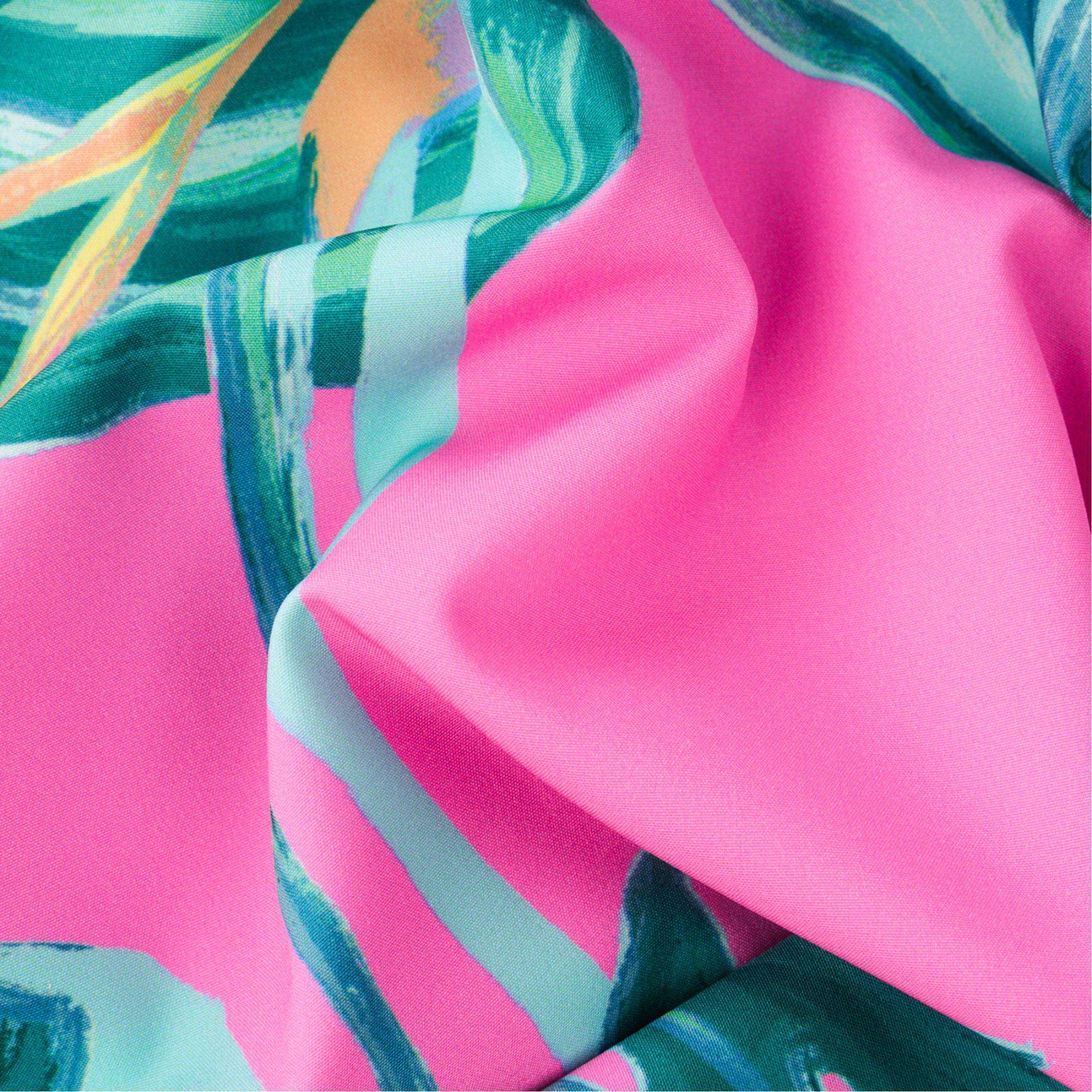 Chubbies Chubbies Birds of Paradise Lined Swim Short Endless Waves