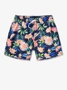 Chubbies The Big Bloomers Lined Swim Short - Endless Waves