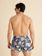 Chubbies The Big Bloomers Lined Swim Short - Endless Waves