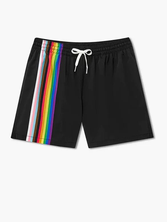 Chubbies Chubbies The Full Spectrums Swim Shorts Endless Waves
