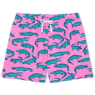 Chubbies The Glades Lined Swim Shorts - Endless Waves