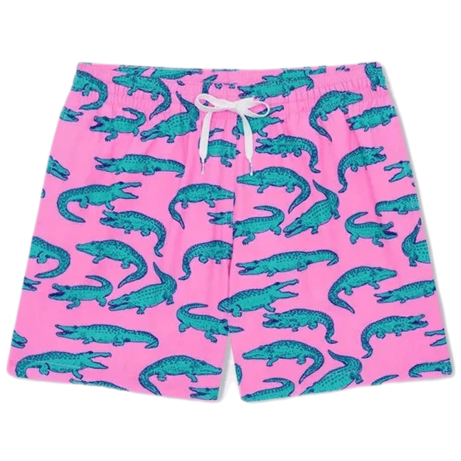 Chubbies The Glades Lined Swim Shorts - Endless Waves
