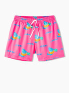 Chubbies The Pineapple Floaters Lined Swim Shorts - Endless Waves