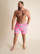 Chubbies The Pineapple Floaters Lined Swim Shorts - Endless Waves