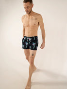 Chubbies Chubbies The Havana Nights Swim Shorts Endless Waves