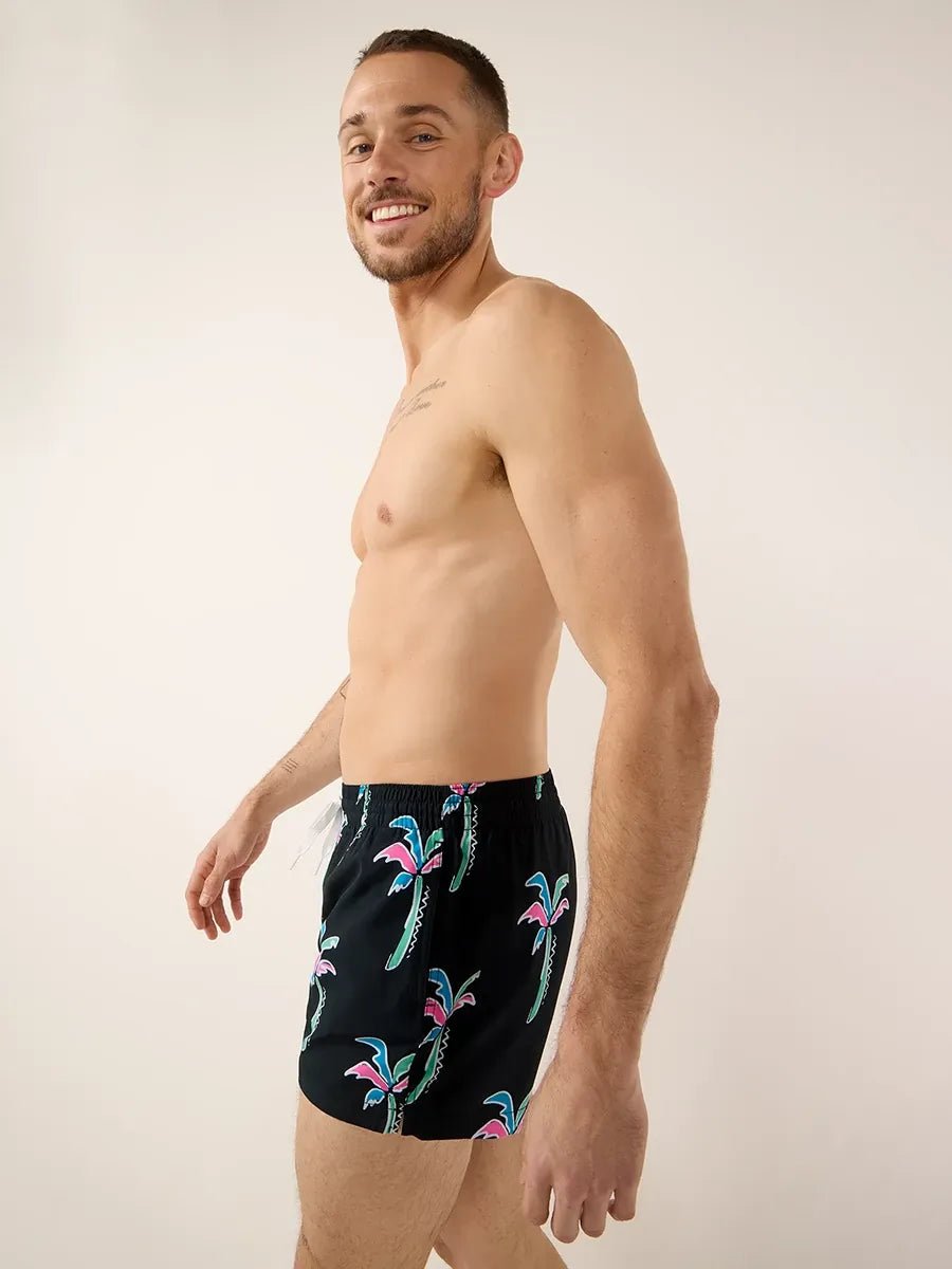Chubbies Chubbies The Havana Nights Swim Shorts Endless Waves