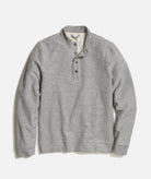 Clayton Textured Pullover - Endless Waves